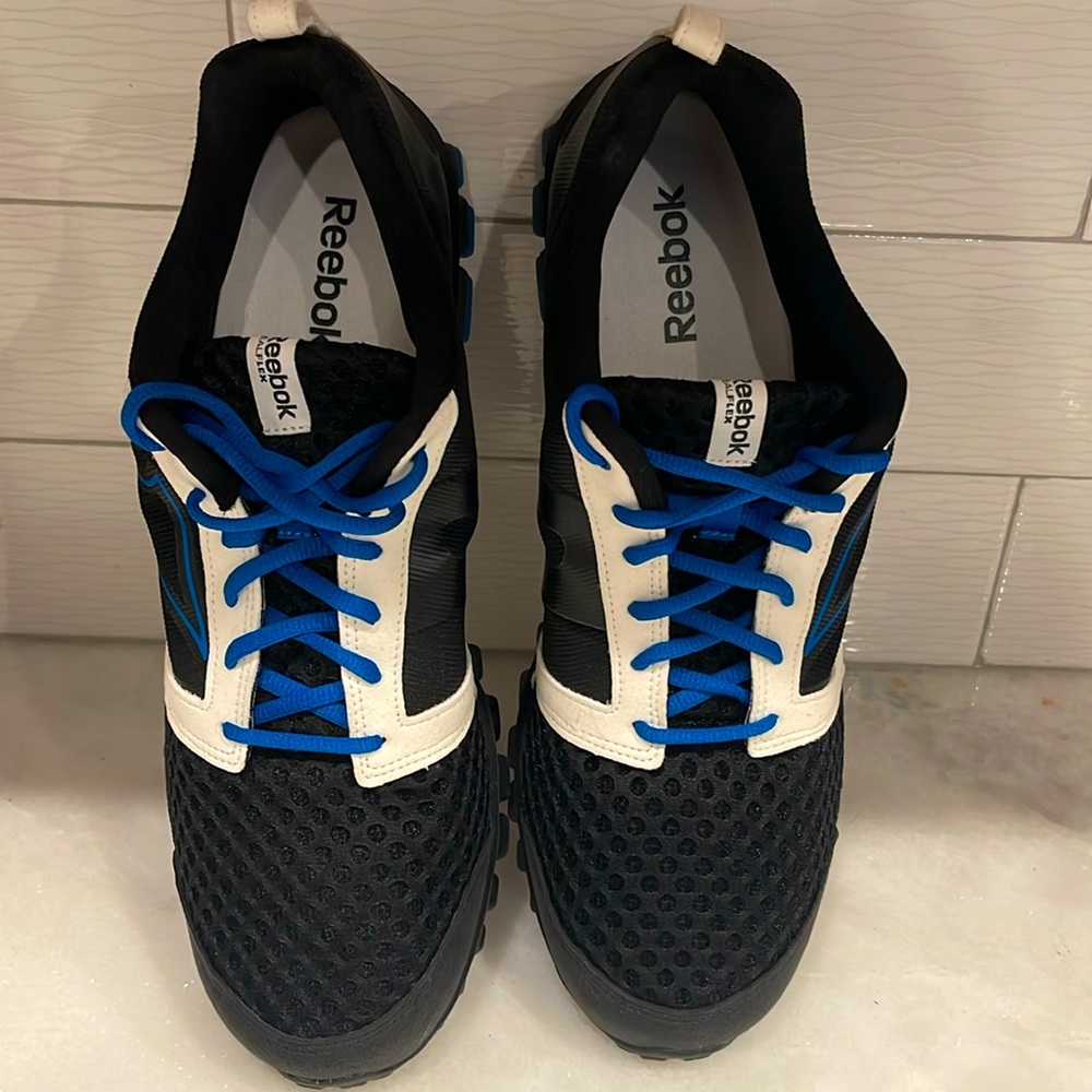 Reebox Real Flex (mens size 12)